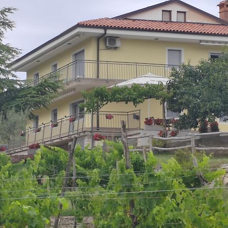 Apartma Belveder Izola Exterior photo