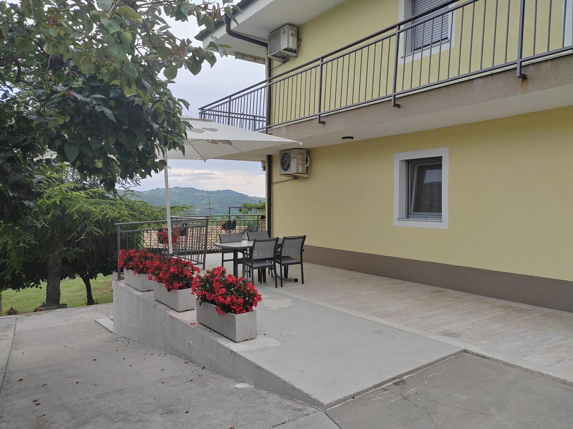 Apartma Belveder Izola Exterior photo