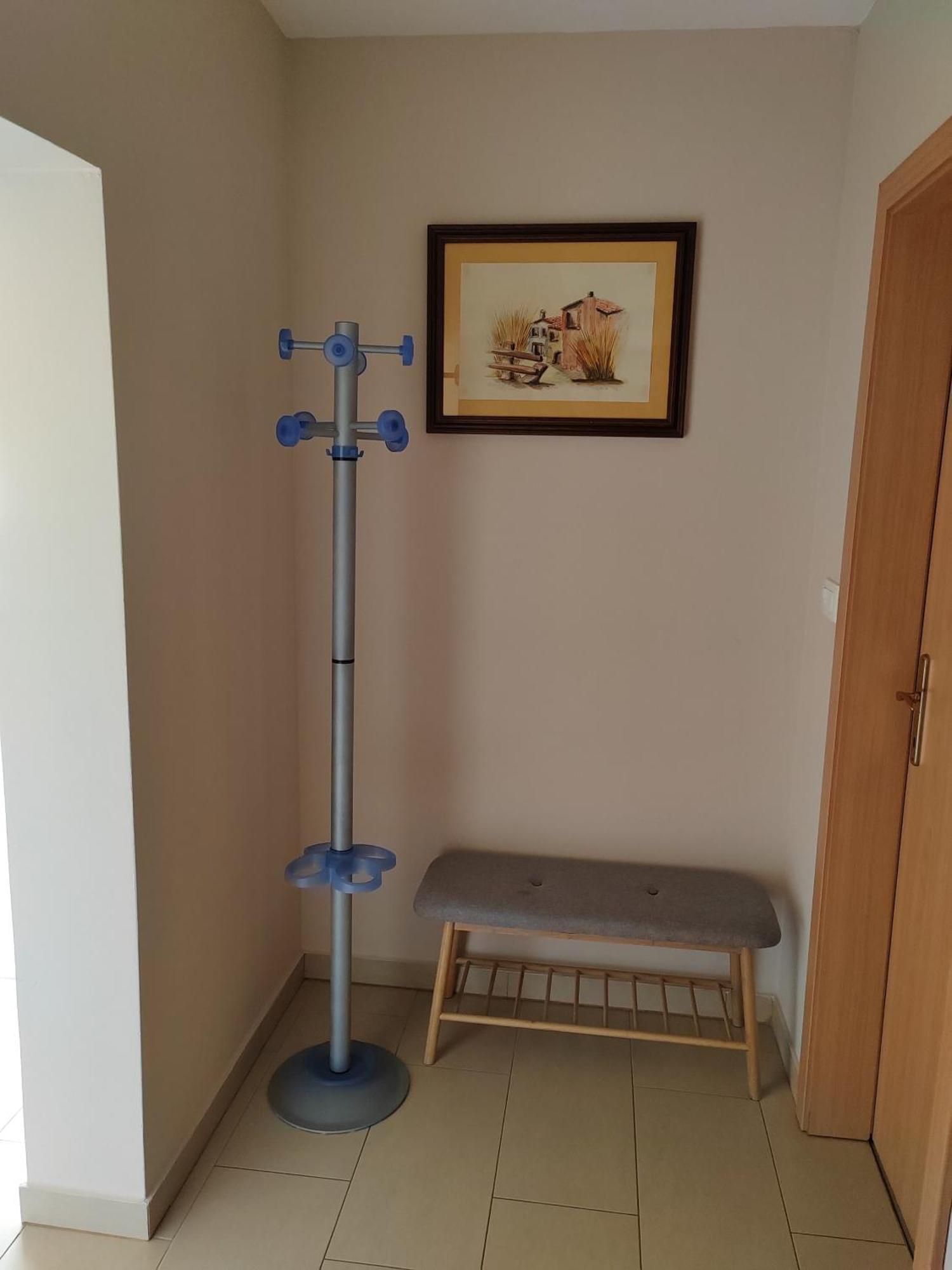 Apartma Belveder Izola Exterior photo