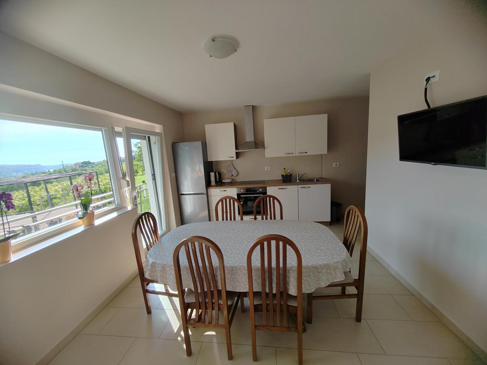 Apartma Belveder Izola Exterior photo