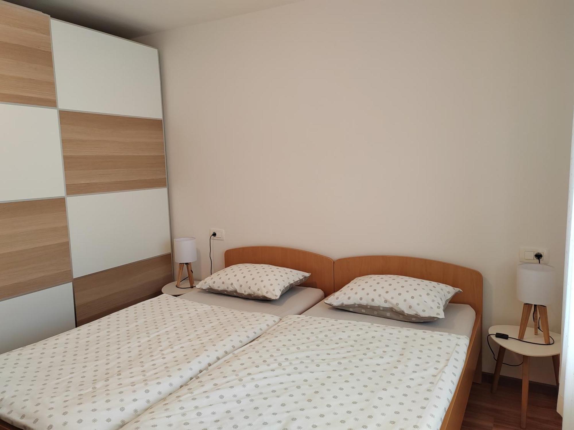 Apartma Belveder Izola Exterior photo
